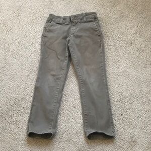 RSQ Boys Slim Chino Pants size 8
